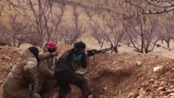 Fox News Poll:  Most voters say ISIS not defeated in Syria