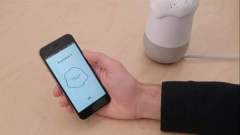 New device prevents virtual assistants from eavesdropping