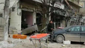 ISIS fighters tied to killing 4 Americans in Syria captured by US-backed fighters, US official says