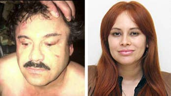 El Chapo’s threatening text messages to mistress revealed: 'The mafia kills people who don't pay or people who snitch'