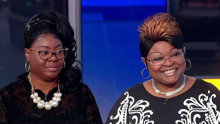 Are Democrats turning on Obama's legacy? Diamond and Silk weigh in