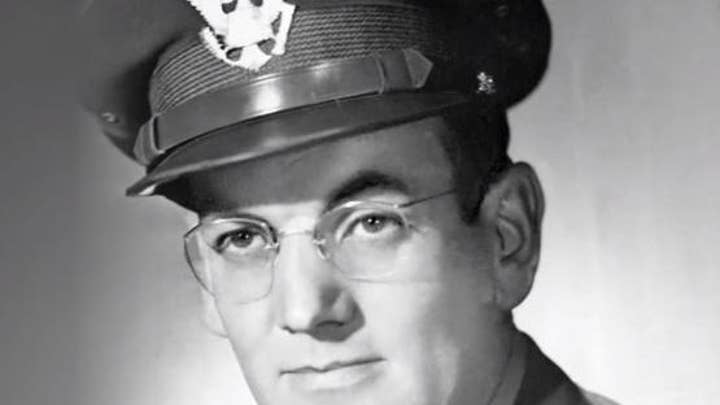 Bandleader Glenn Miller’s doomed WWII plane possibly uncovered