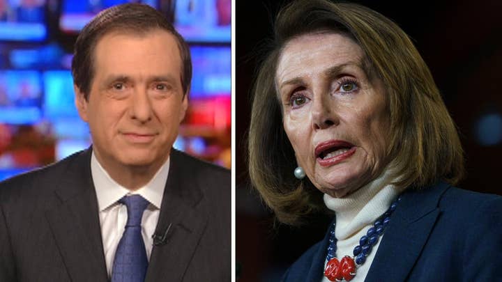 Howard Kurtz: Journalists have been yearning for someone to pummel the president