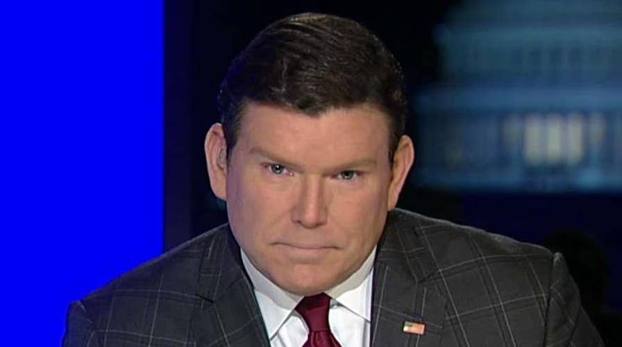 Coming up on the Thursday, January 17 edition of 'Special Report'