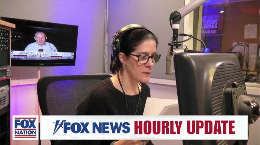 Fox News Brief 01-16-2019 07PM