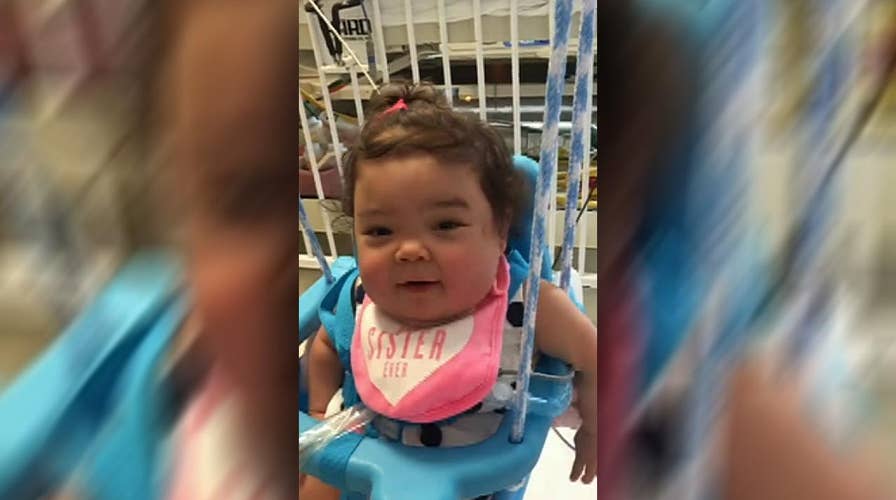 Zariah Donovan defies the odds