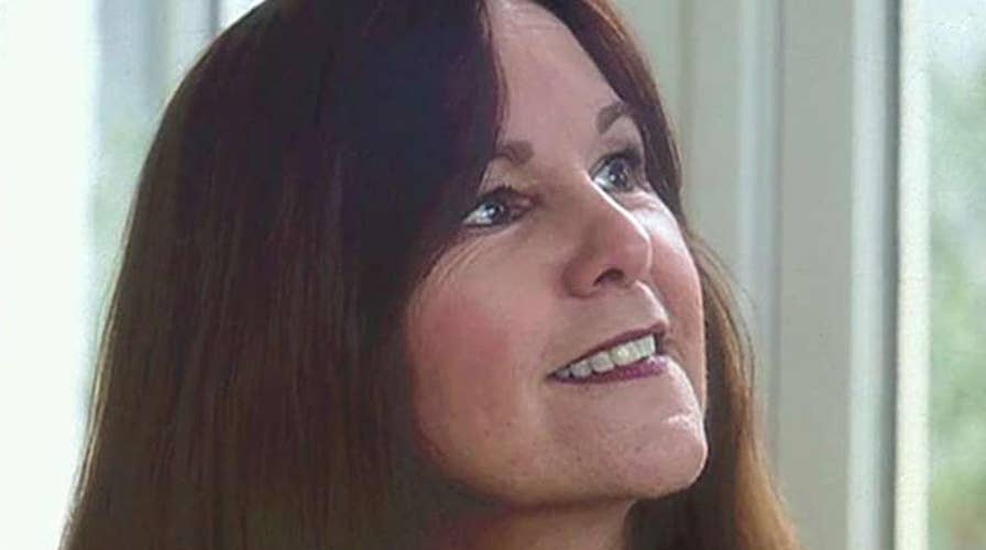 Karen Pence's teaching job at Christian school sparks criticism