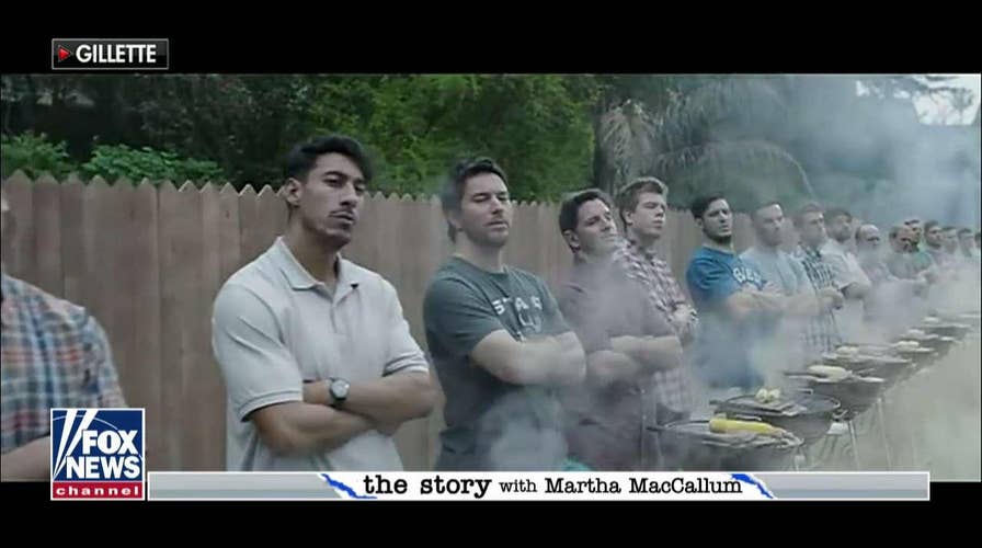 Tyrus Reacts to Gillette Ad