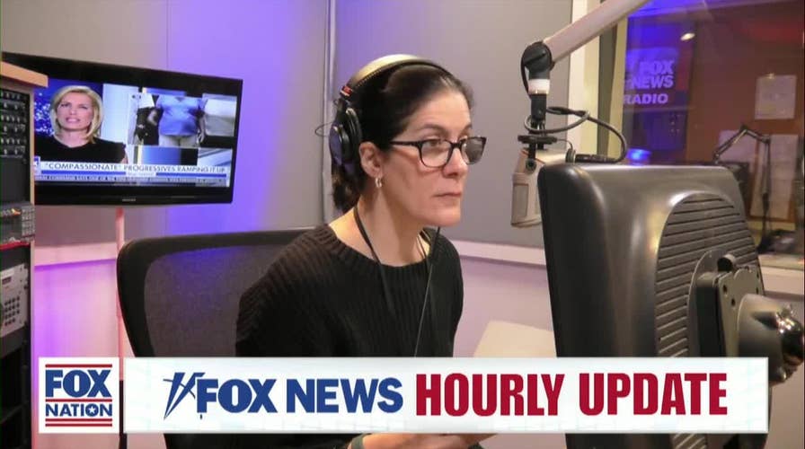 Fox News Brief 01-16-2019 10PM