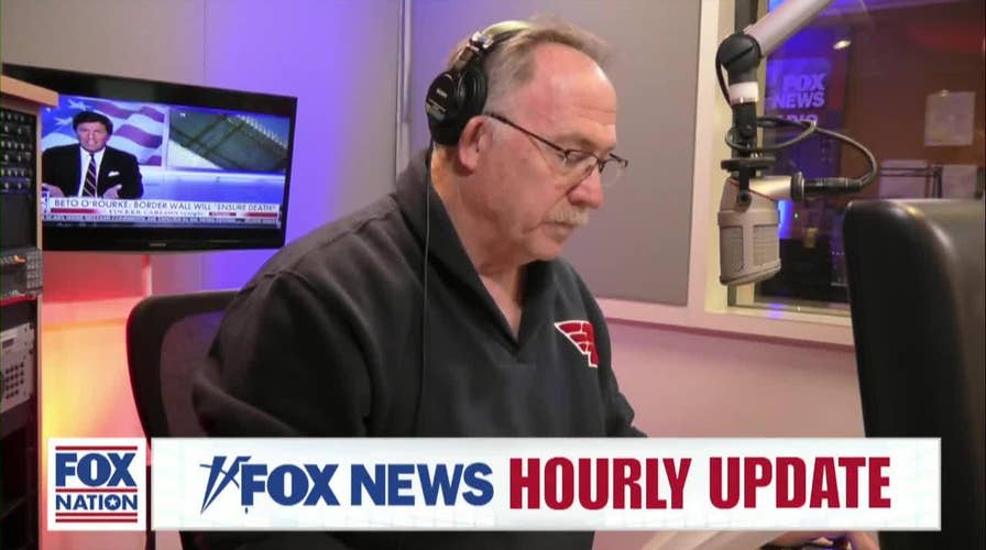 Fox News Brief 01-17-2019 12AM