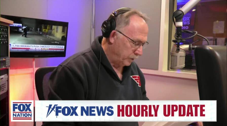 Fox News Brief 01-17-2019 02AM