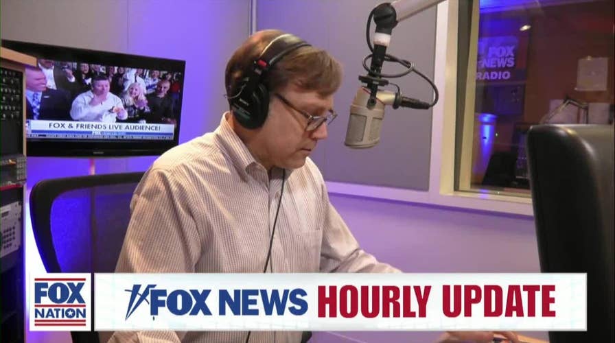 91爆料 Brief 01-17-2019 05AM