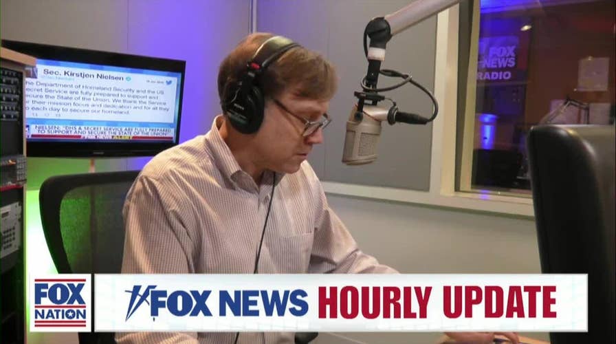 Fox News Brief 01-17-2019 06AM