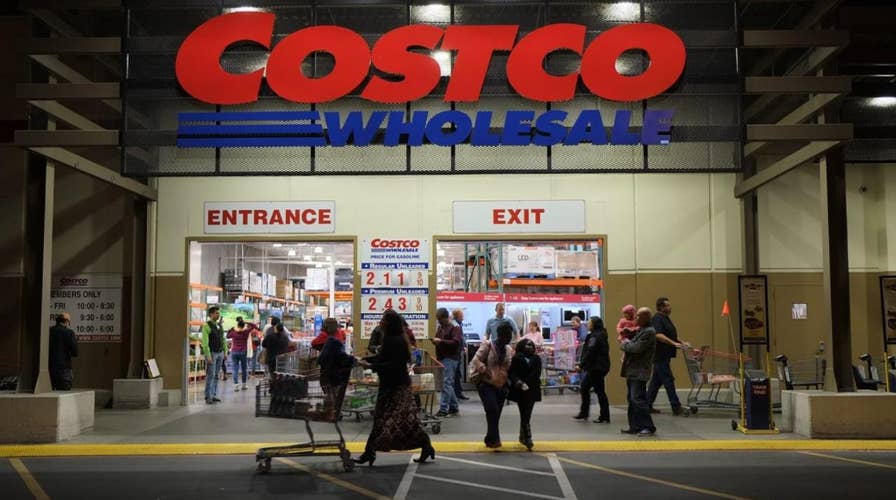 How you can skip the food court line at Costco