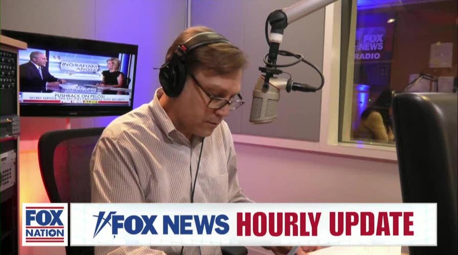 Fox News Brief 01-17-2019 10AM