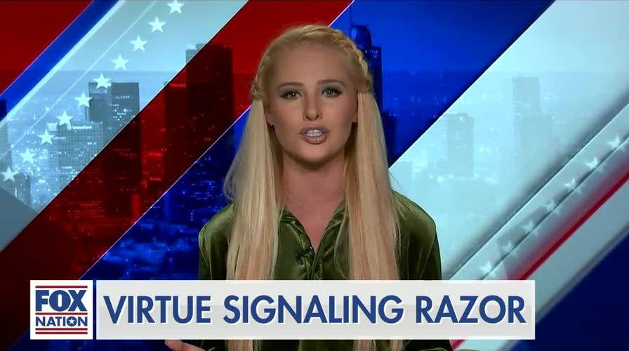 Tomi Rips Gillette's Toxic Masculinity Ad: 'Sick of This Virtue-Signaling, Man-Bashing'