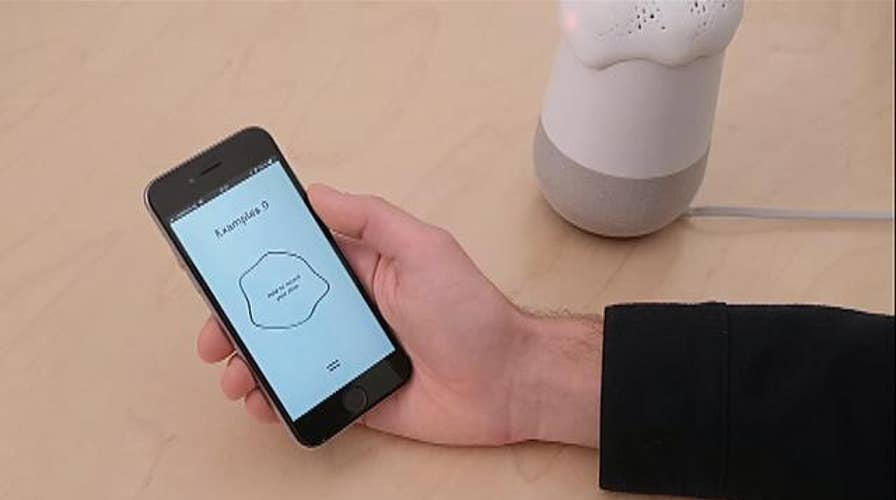 New device wants to help prevent your virtual assistant from overhearing everything you say