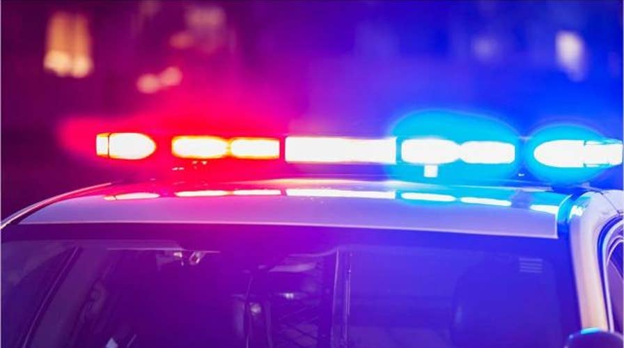 Baby found dead at Amazon distribution center in Phoenix, police say