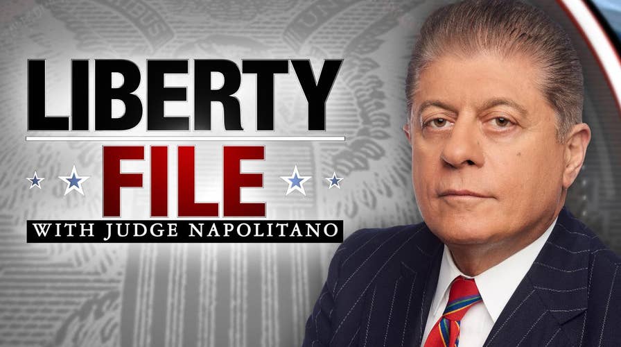 Preview Liberty File