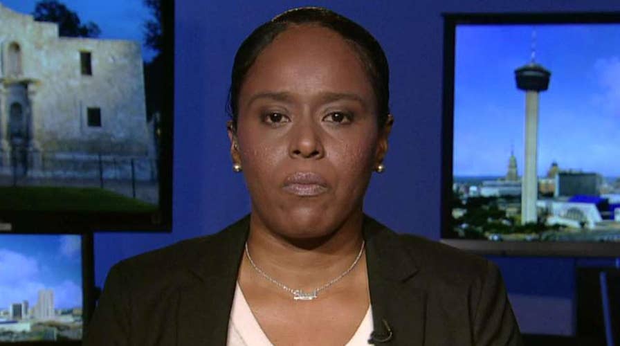 Furloughed government worker: Partial government shutdown has 'completely changed my life'