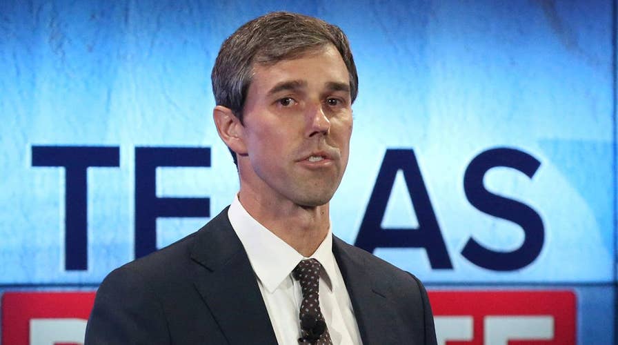 2020 Democratic hopefuls work to appeal to progressive voters