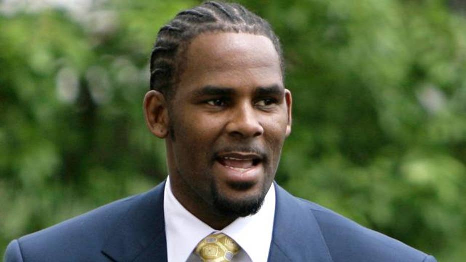 Sony, R. Kelly part ways amid mounting sexual assault allegations against singer: reports