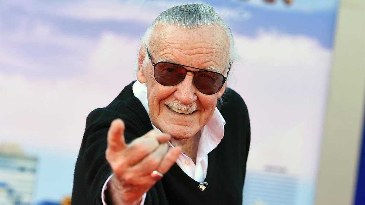 World Of Warcraft Pays Homage To Marvel Legend Stan Lee Fox News World Of Warcraft Pays Homage To Marvel Legend Stan Lee Fox News