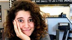 Suspect, 20, arrested over rape and murder of 21-year-old Israeli exchange student in Melbourne