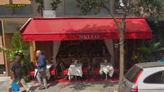 NYC restaurant reportedly forbids solo women from sitting at the bar over 'hooker' concerns