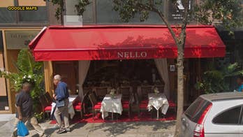 NYC restaurant reportedly forbids solo women from sitting at the bar over 'hooker' concerns