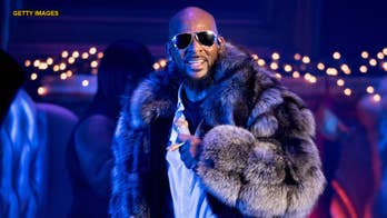 Sony, R. Kelly part ways amid mounting sexual assault allegations against singer: reports