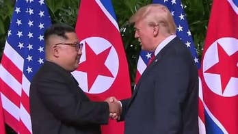 Sen. Cory Gardner: North Korea is still a threat – Verifiable, irreversible denuclearization must be our goal