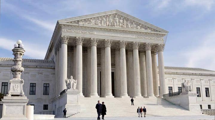 Does the Supreme Court have too much power?