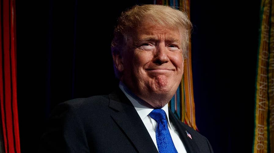 Trump cancels Dem trip abroad one day after Pelosi tells him to delay his State of the Union