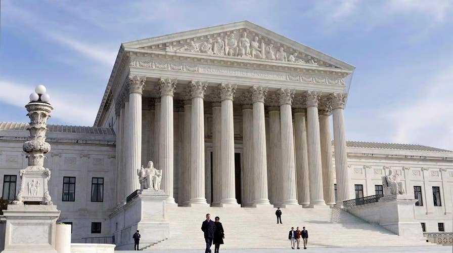 Does the Supreme Court have too much power?