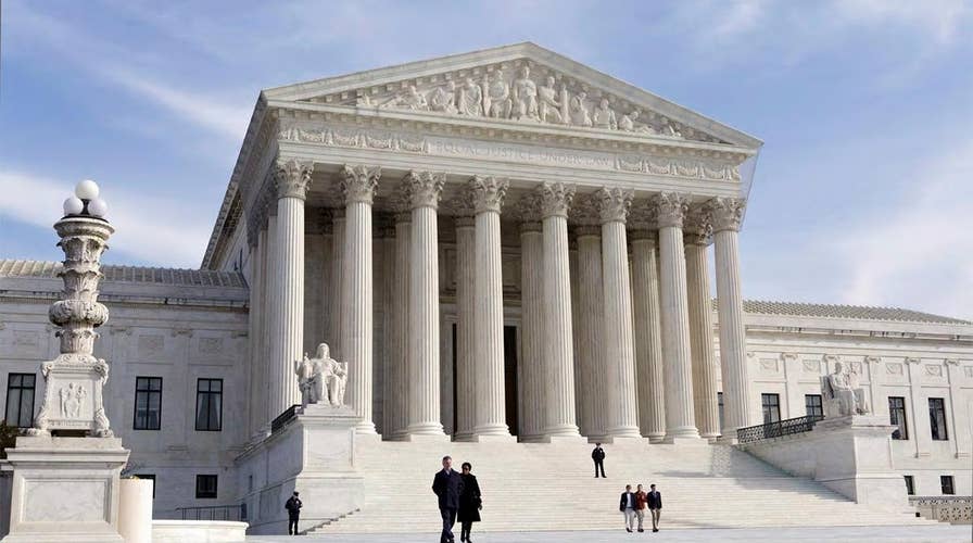 Does the Supreme Court have too much power?