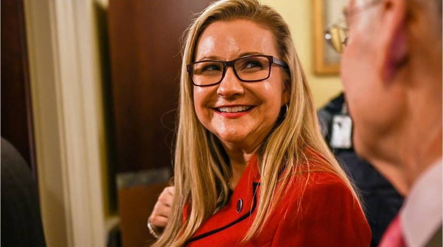 Lawmaker starts packing pistol to send message to potentially violent protesters