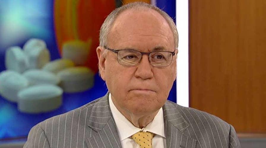 New study finds that antibiotics are being overused 25 percent of the time