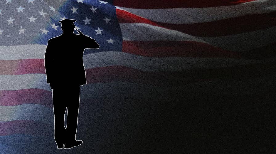 The Veteran Affairs Department looks for new ways to combat suicide among veterans