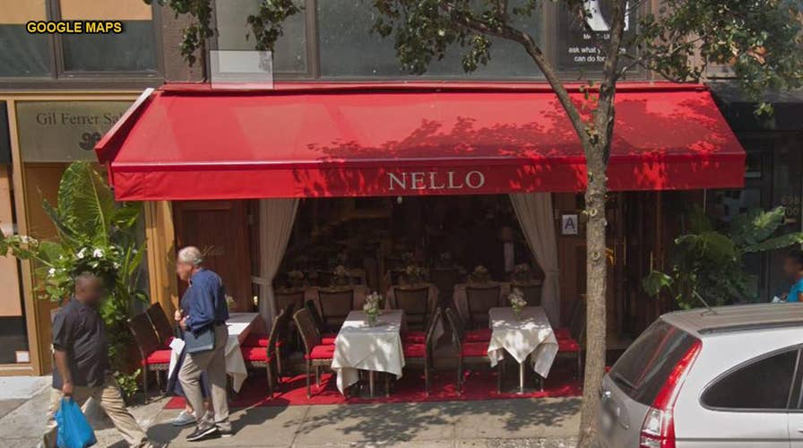 NYC restaurant reportedly forbids solo women from sitting at the bar over 'hooker' concerns