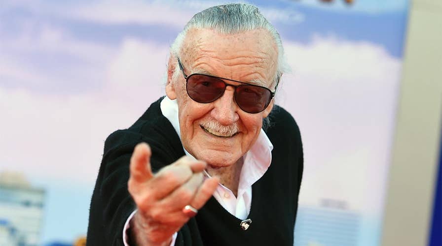 'World of Warcraft' pays homage to Marvel legend Stan Lee