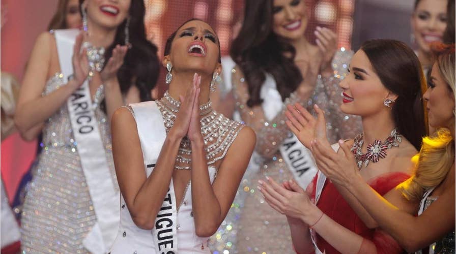 Unveiling The Controversy Allegations Of Topless ‘body Checks Emerge Among Miss Universe