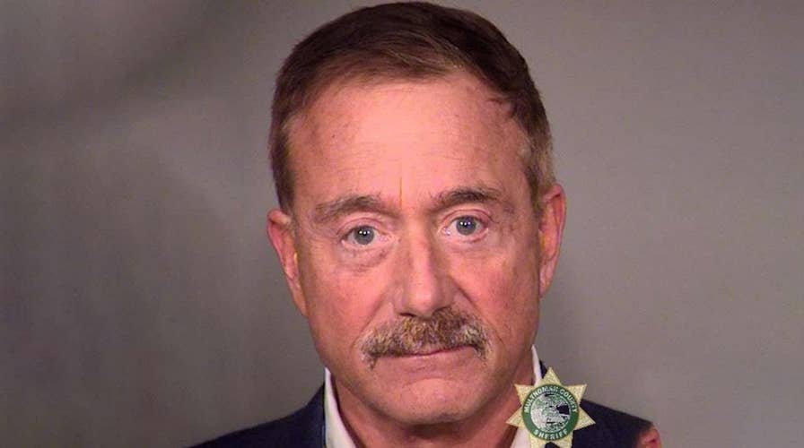 Democratic donor Terry Bean indicted on sex abuse charges