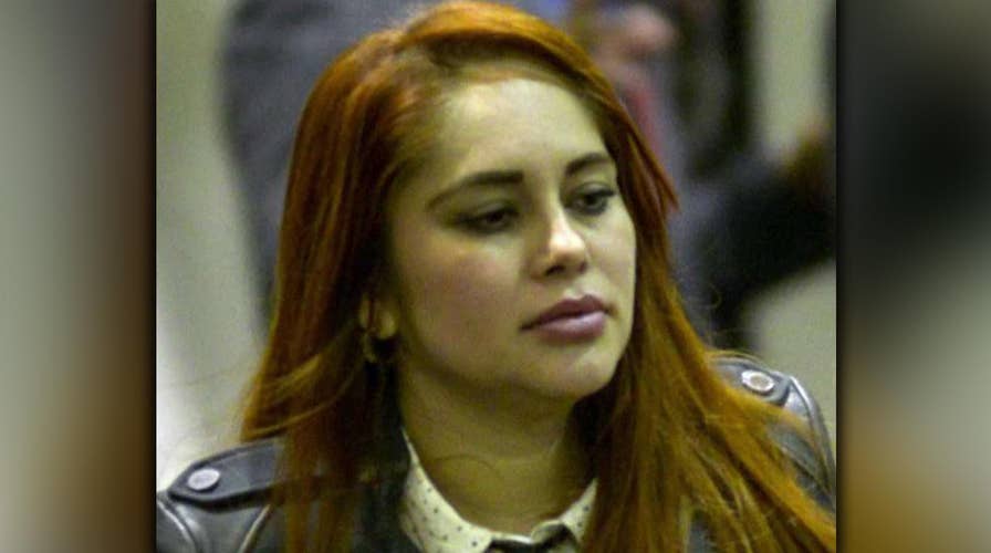 El Chapo trial continues with his mistress taking the stand, sharing private text messages