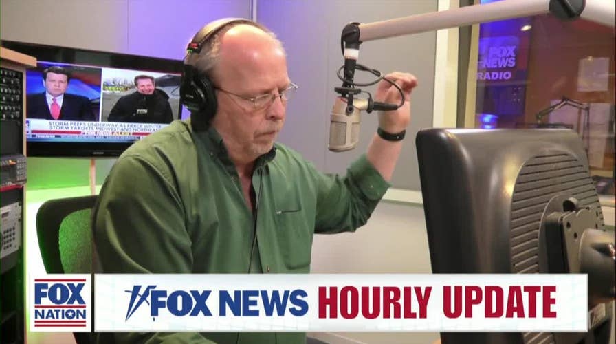 Fox News Brief 01-18-2019 01PM