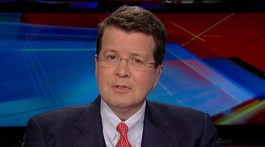 ‘Cavuto Live’ celebrates its one-year anniversary on-air