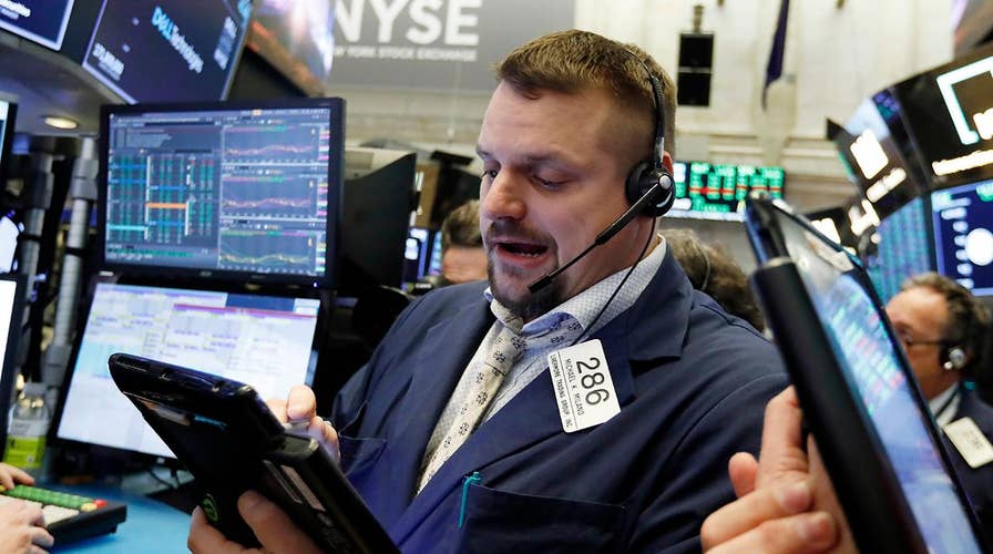 Stocks boosted by hopes of a new trade breakthrough with China