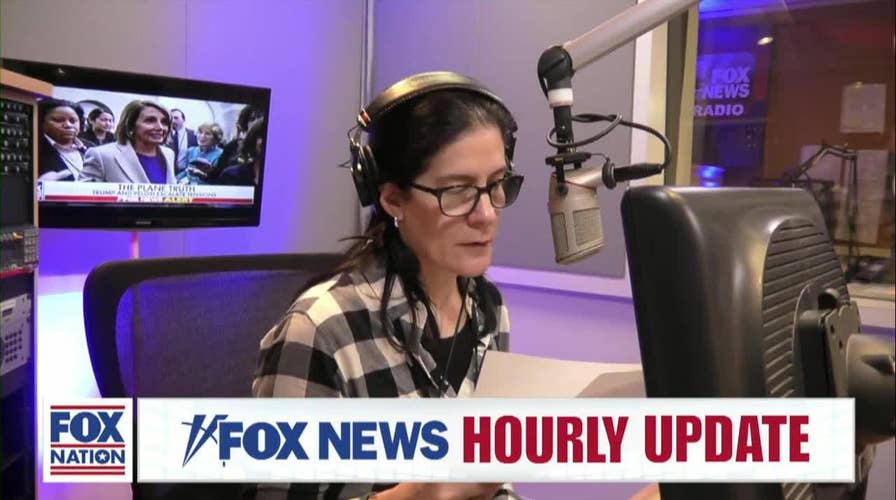 Fox News Brief 01-18-2019 03PM