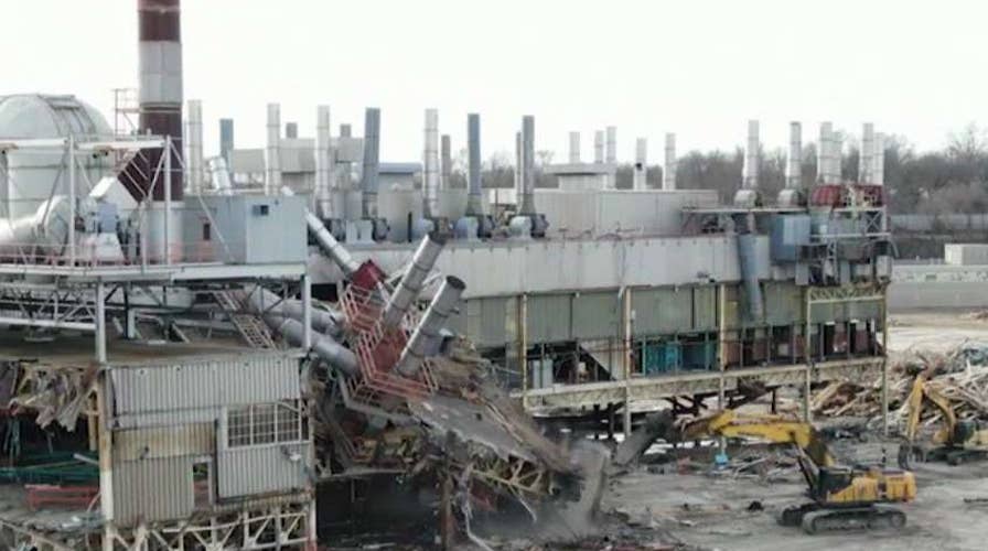 Whatever happened to Janesville, Wisconsin after its GM plant closed?