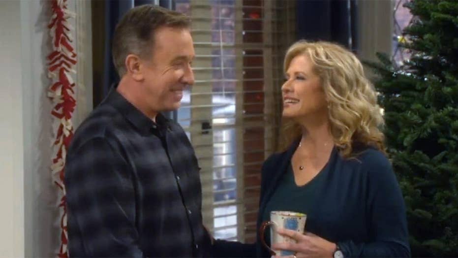Last Man Standing To Air Its 150th Episode Fox News